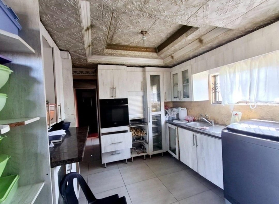 3 Bedroom Property for Sale in Mdantsane Nu 6 Eastern Cape